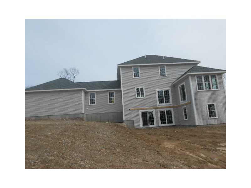 205 Cottrell Road Tiverton, RI 02878 - Photo 3 of 3 Exterior Front.