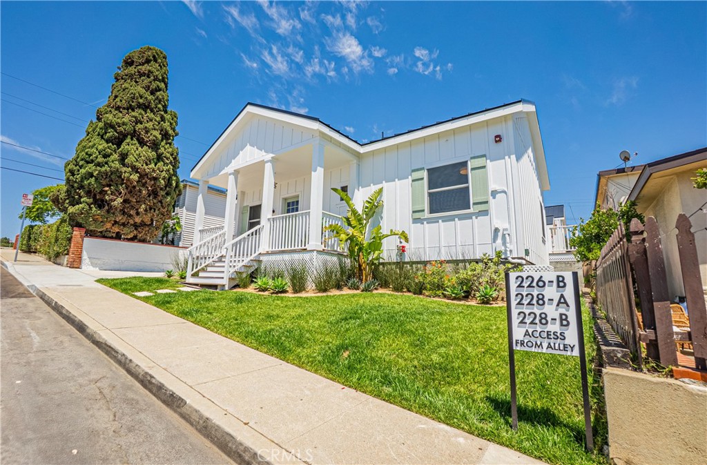 228 A Arena Street El Segundo, CA 90245 - Photo 19 of 21