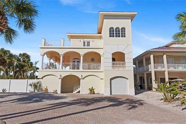 $1,950,000 | 63 Palm Drive, Placida, FL 33946