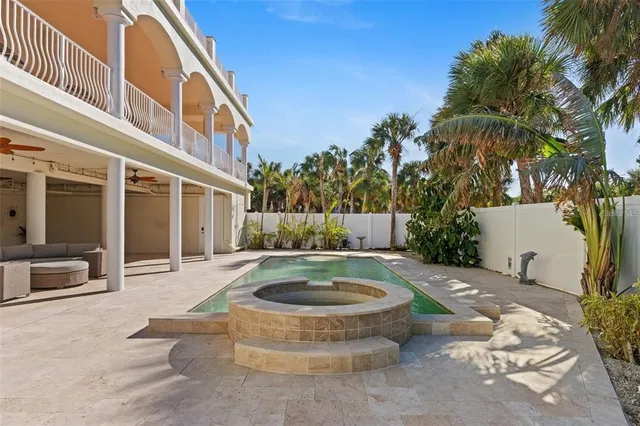 $1,975,000 | 63 Palm Drive, Placida, FL 33946