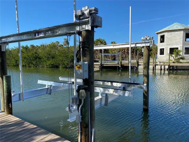 $1,975,000 | 63 Palm Drive, Placida, FL 33946