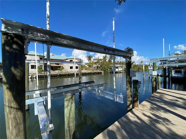 $1,950,000 | 63 Palm Drive, Placida, FL 33946