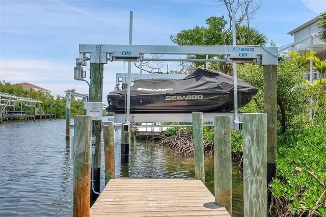 $1,975,000 | 63 Palm Drive, Placida, FL 33946