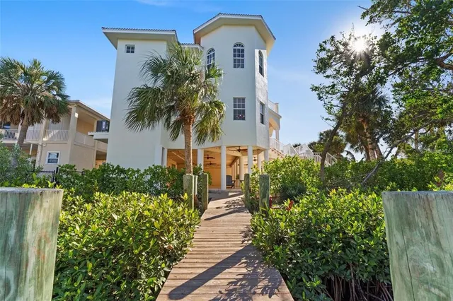 $1,975,000 | 63 Palm Drive, Placida, FL 33946