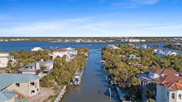 $1,950,000 | 63 Palm Drive, Placida, FL 33946