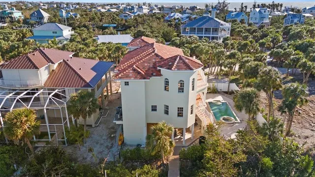 $1,975,000 | 63 Palm Drive, Placida, FL 33946