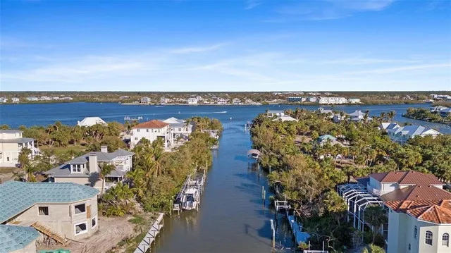 $1,975,000 | 63 Palm Drive, Placida, FL 33946