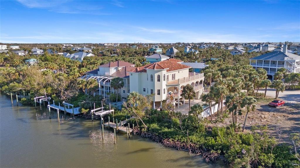 63 Palm Drive Placida, FL 33946 - Photo 53 of 54 a view of a city