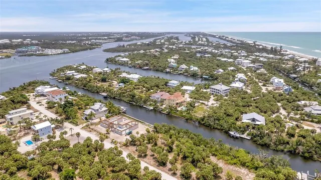 $1,975,000 | 63 Palm Drive, Placida, FL 33946