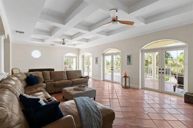 $1,975,000 | 63 Palm Drive, Placida, FL 33946