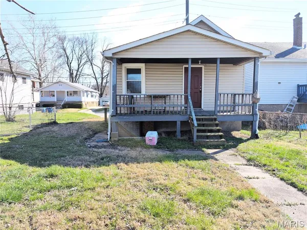 $93,000 | 137 West Arlee Avenue, St. Louis, MO 63125