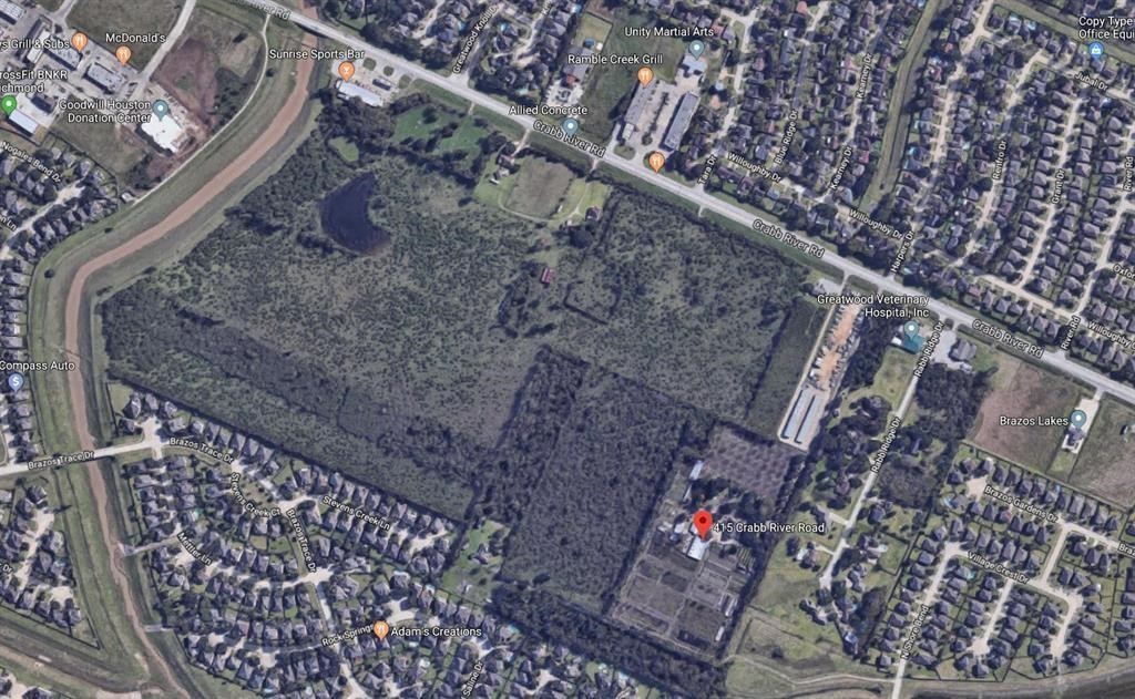 415 Crabb River Road Richmond, TX 77469 - Photo 16 of 22