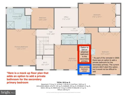 $899,900 | 5016 Brampton Parkway, Ellicott City, MD 21043