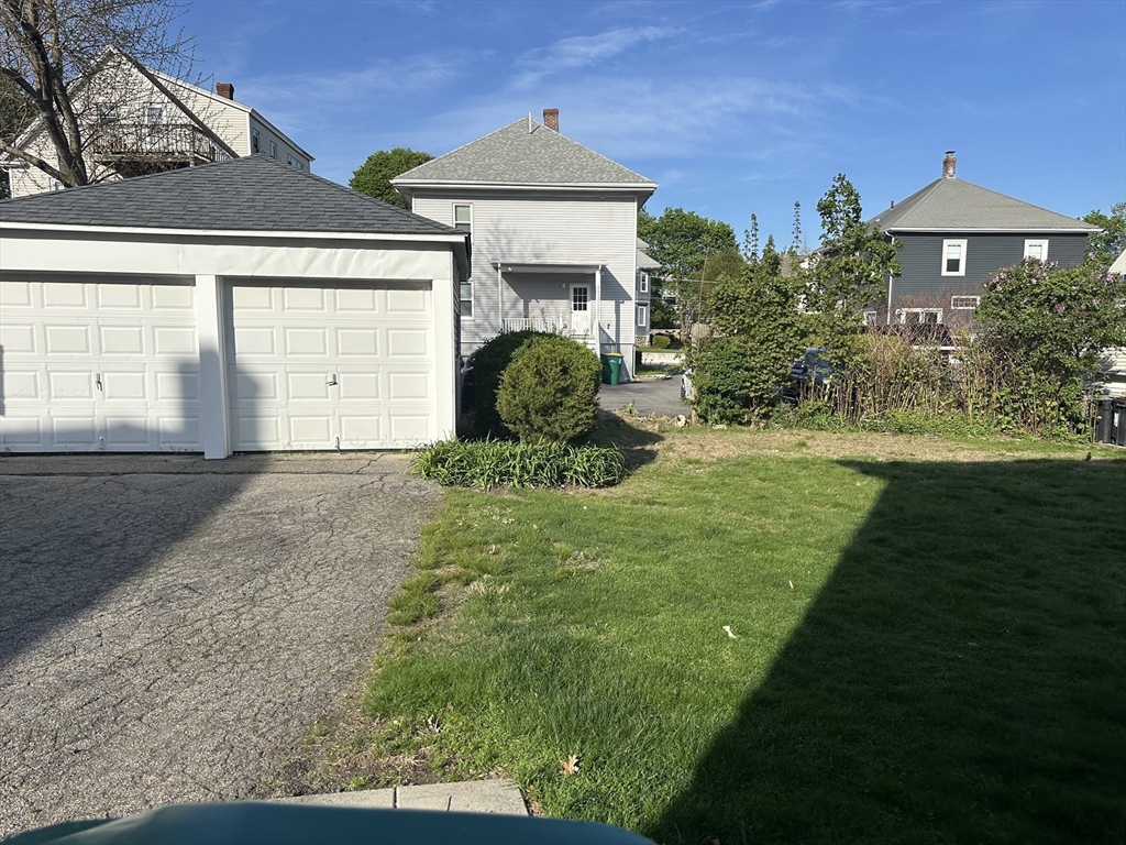 34-36 Harding Road, Unit 36 Norwood, MA 02062 - Photo 3 of 3