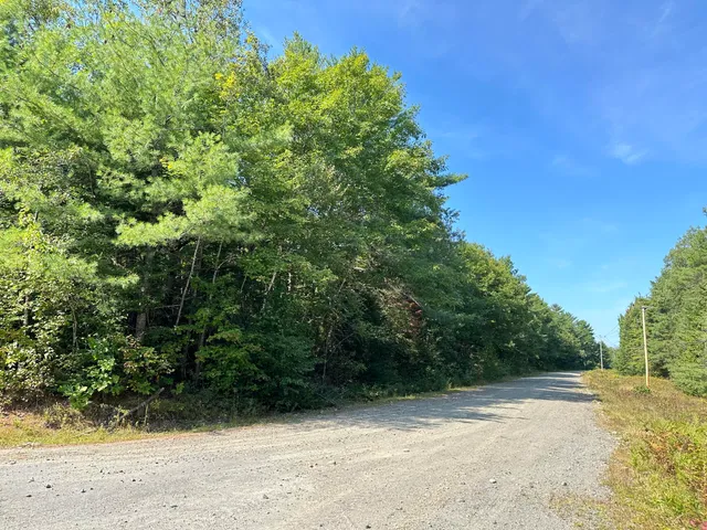 $29,900 | 0 Dunham Road, Milo, ME 04463