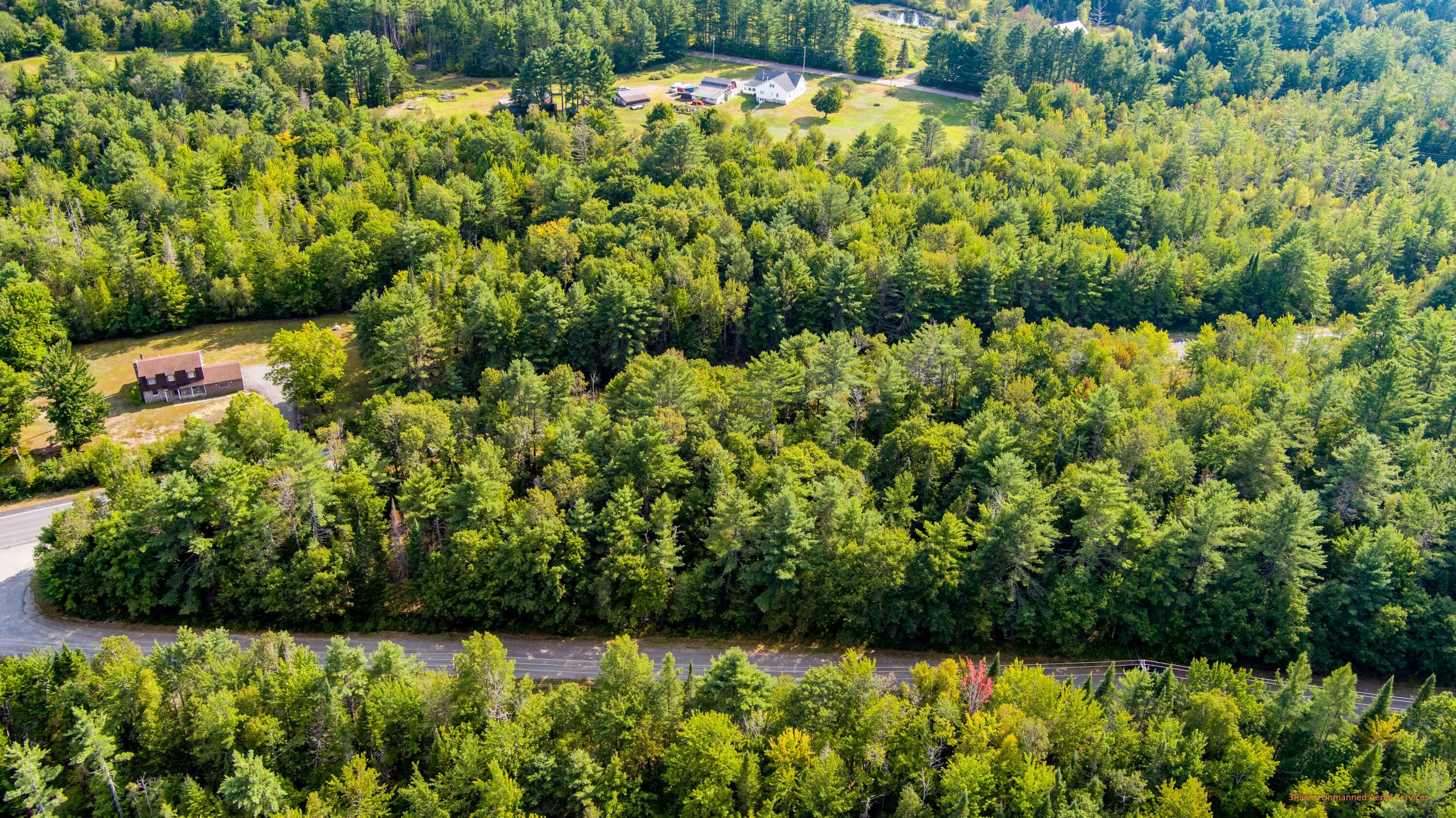 0 Dunham Road Milo, ME 04463 - Photo 8 of 9 aerial
