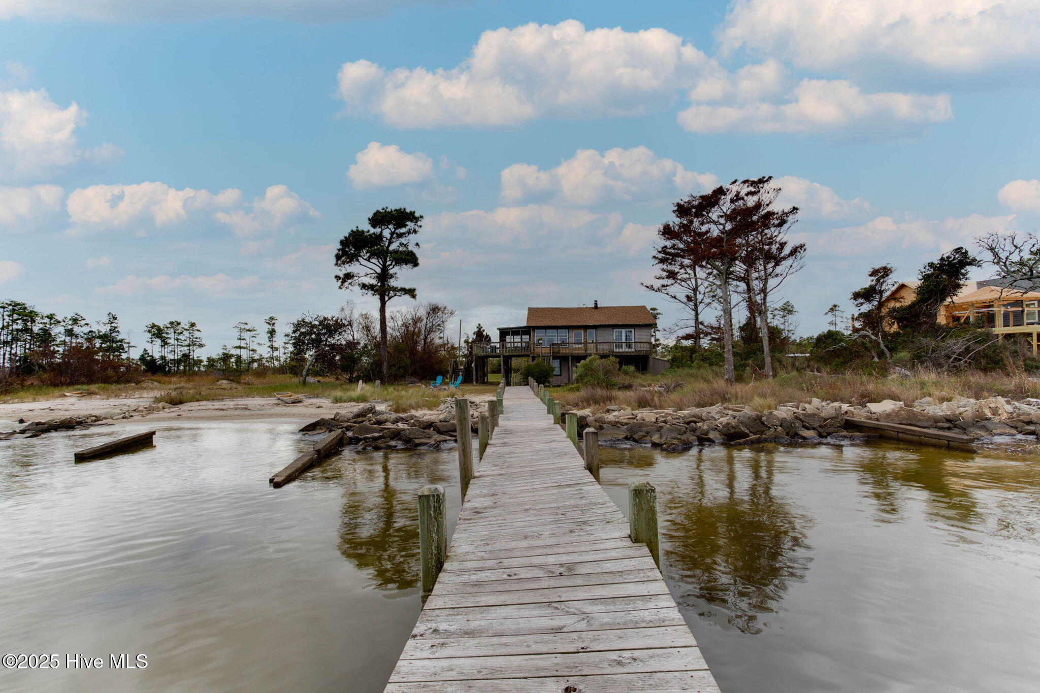 342 Cahoon Road Manns Harbor, NC 27953 - Photo 29 of 42 Water View