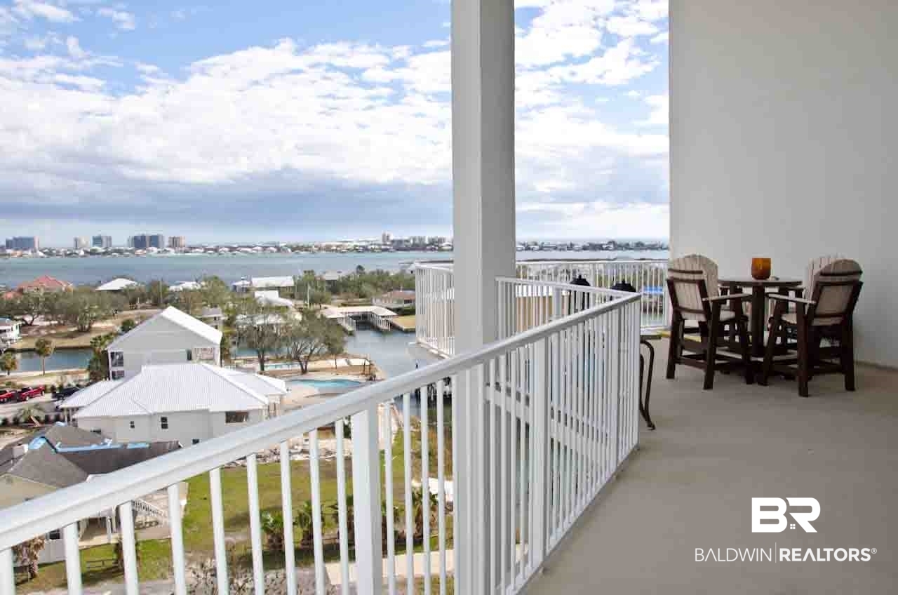 28250 Canal Road, Unit 705 Orange Beach, AL 36561 - Photo 38 of 49