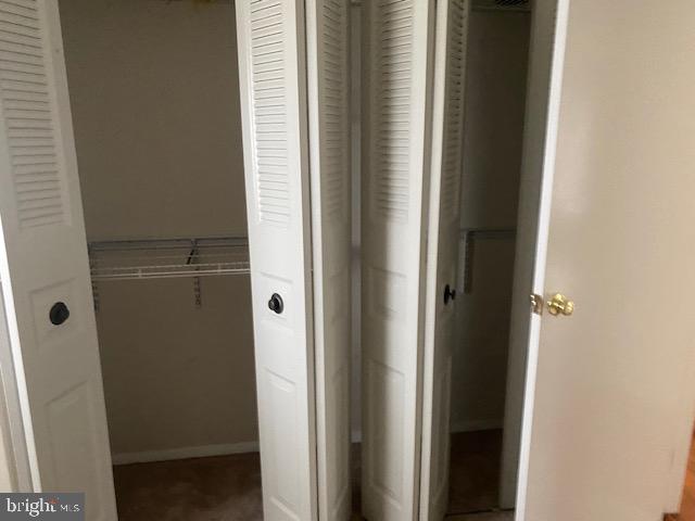 1409 Silo Way Silver Spring, MD 20905 - Photo 14 of 43 Master Bedroom Large Closet