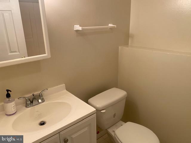 1409 Silo Way Silver Spring, MD 20905 - Photo 18 of 43 Basement Full Bathroom