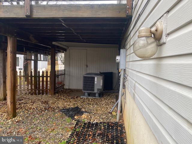 1409 Silo Way Silver Spring, MD 20905 - Photo 24 of 43 Baesment