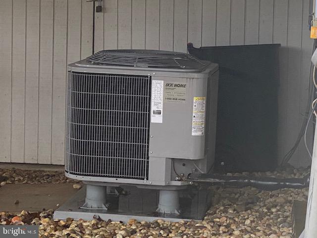 1409 Silo Way Silver Spring, MD 20905 - Photo 25 of 43 New HVAC