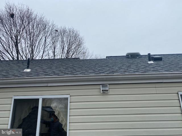 1409 Silo Way Silver Spring, MD 20905 - Photo 33 of 43 Nwe Roof
