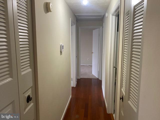1409 Silo Way Silver Spring, MD 20905 - Photo 6 of 43 Upstairs Hall
