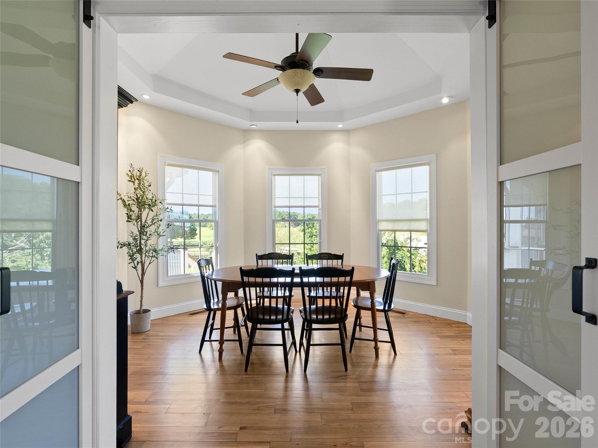 150 Rabbit Moffitt Road Rutherfordton, NC 28139 - Photo 15 of 48