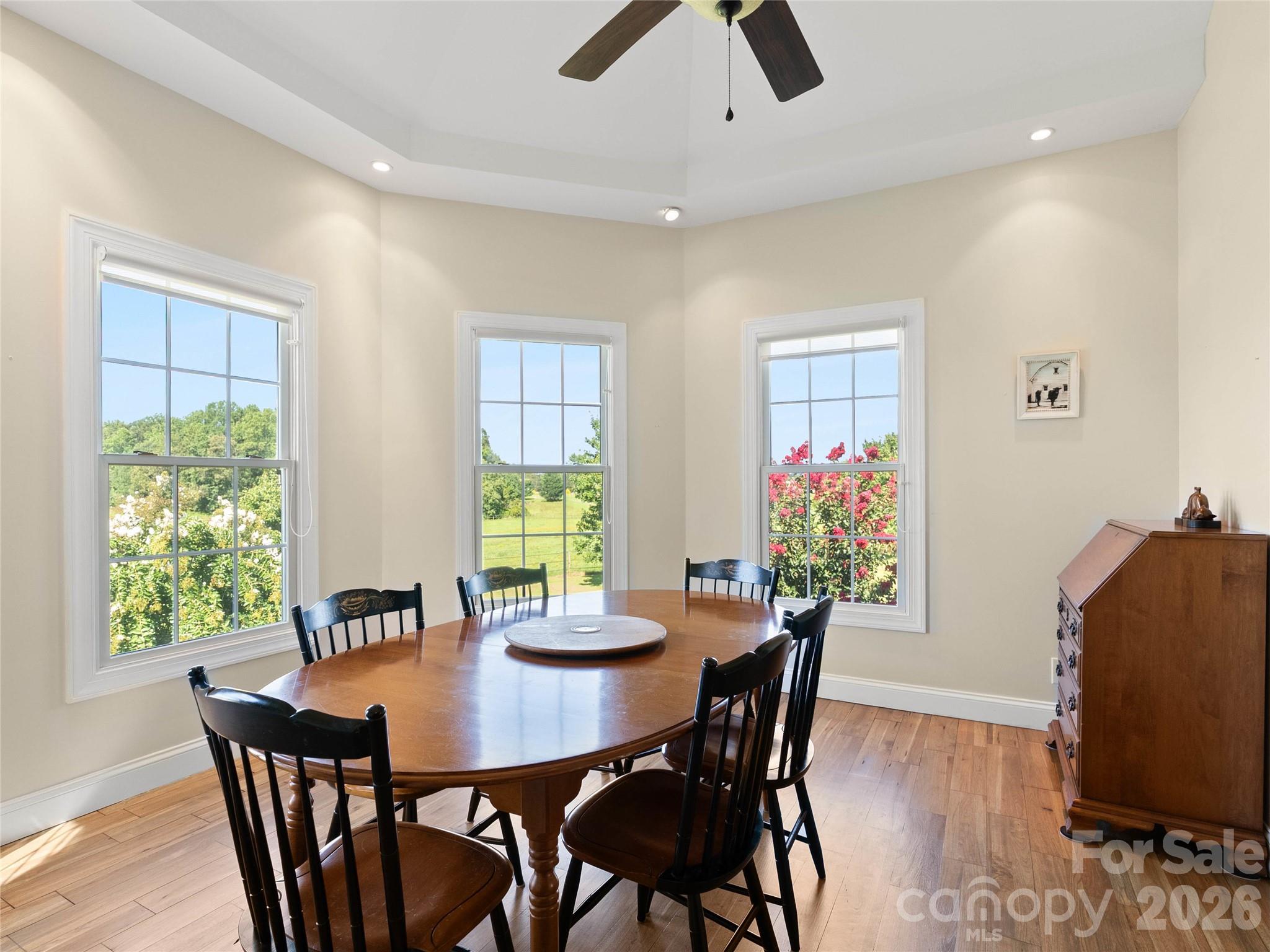 150 Rabbit Moffitt Road Rutherfordton, NC 28139 - Photo 16 of 48