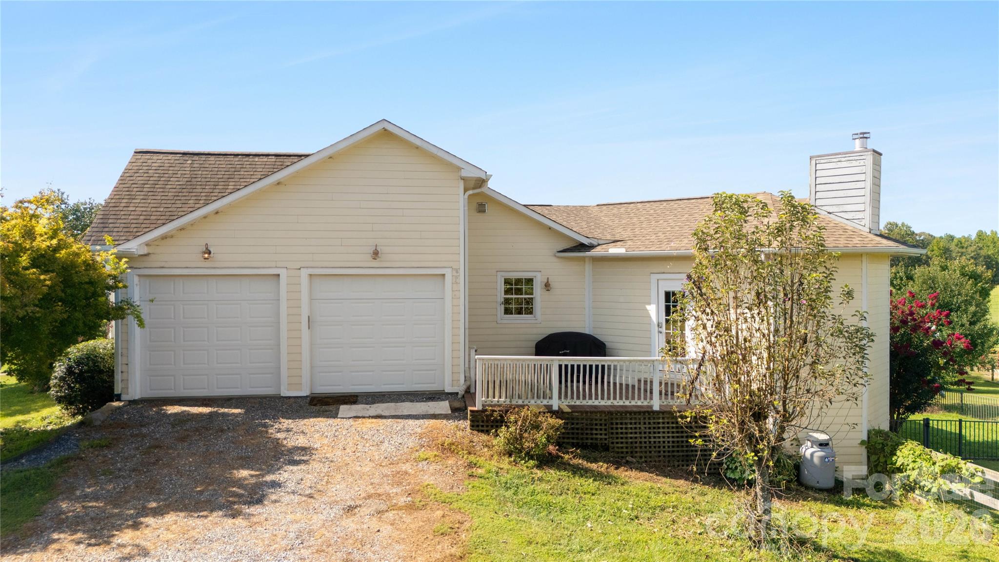 150 Rabbit Moffitt Road Rutherfordton, NC 28139 - Photo 34 of 48