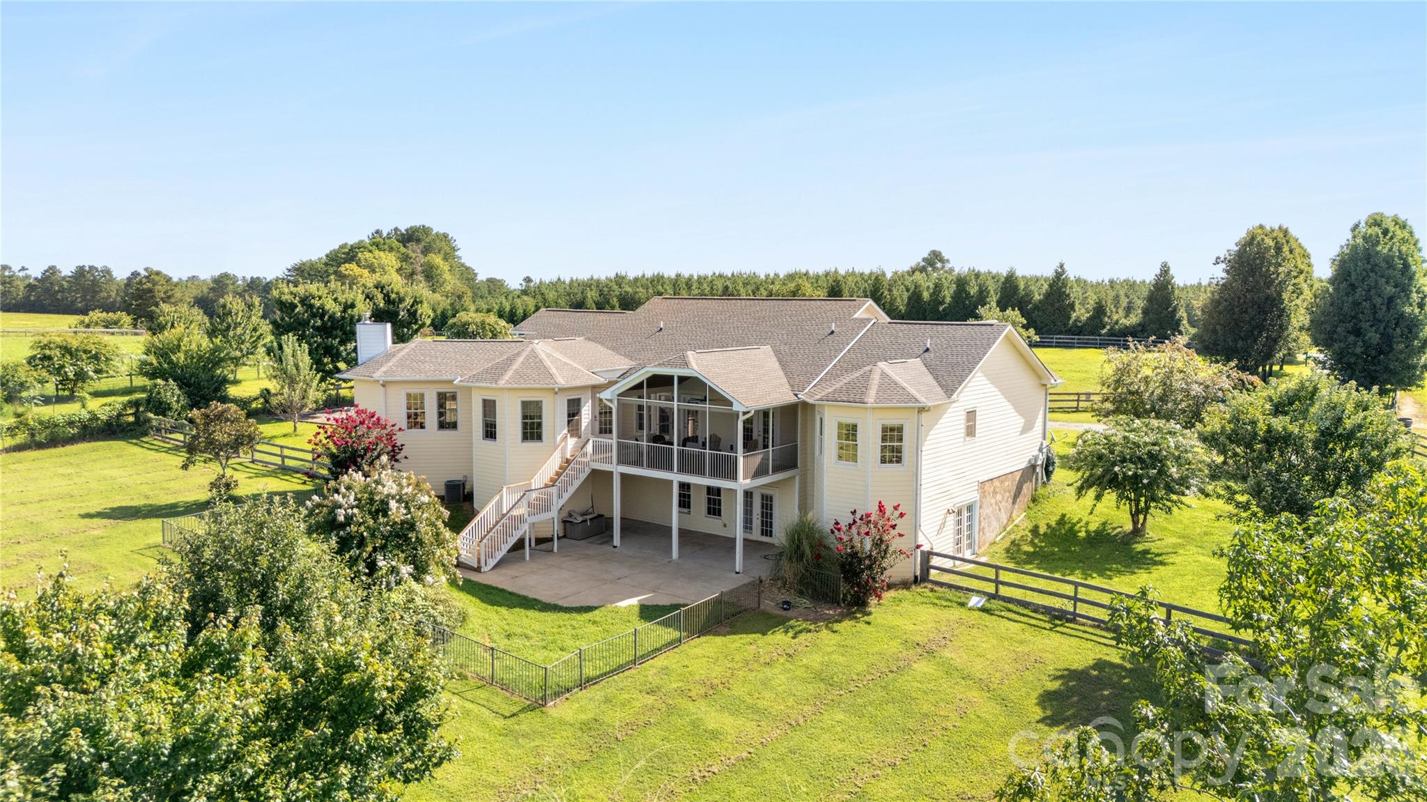 150 Rabbit Moffitt Road Rutherfordton, NC 28139 - Photo 36 of 48