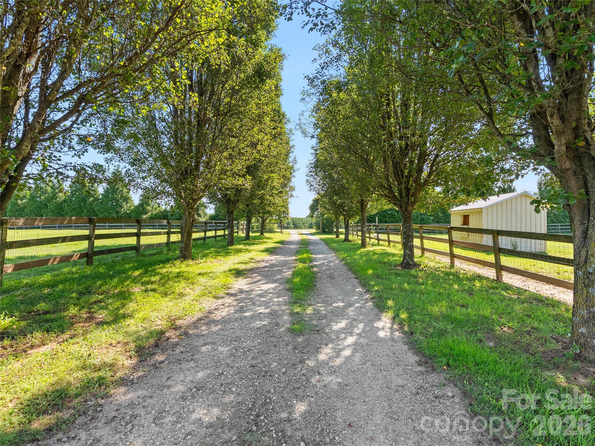 150 Rabbit Moffitt Road Rutherfordton, NC 28139 - Photo 38 of 48