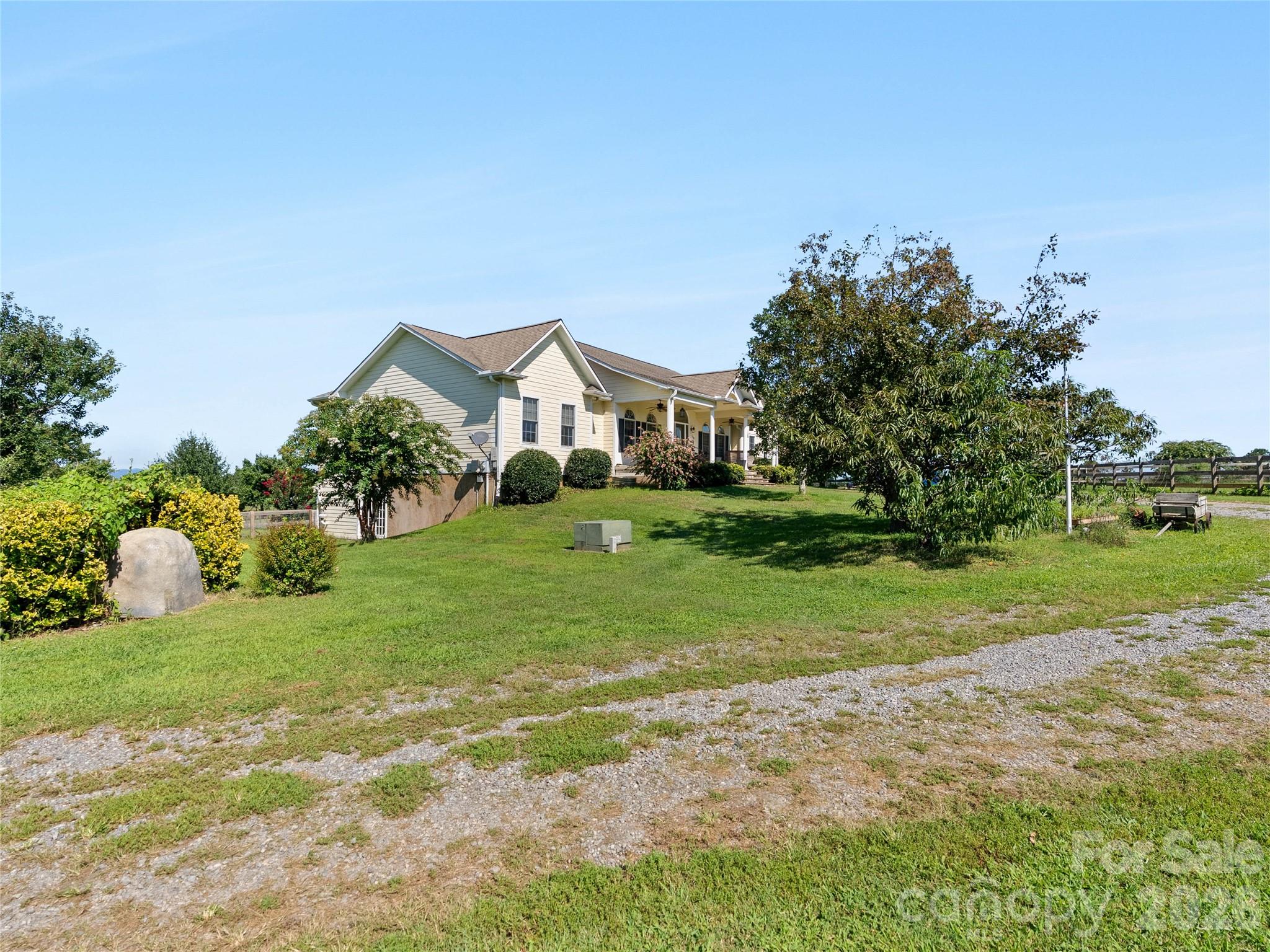 150 Rabbit Moffitt Road Rutherfordton, NC 28139 - Photo 41 of 48