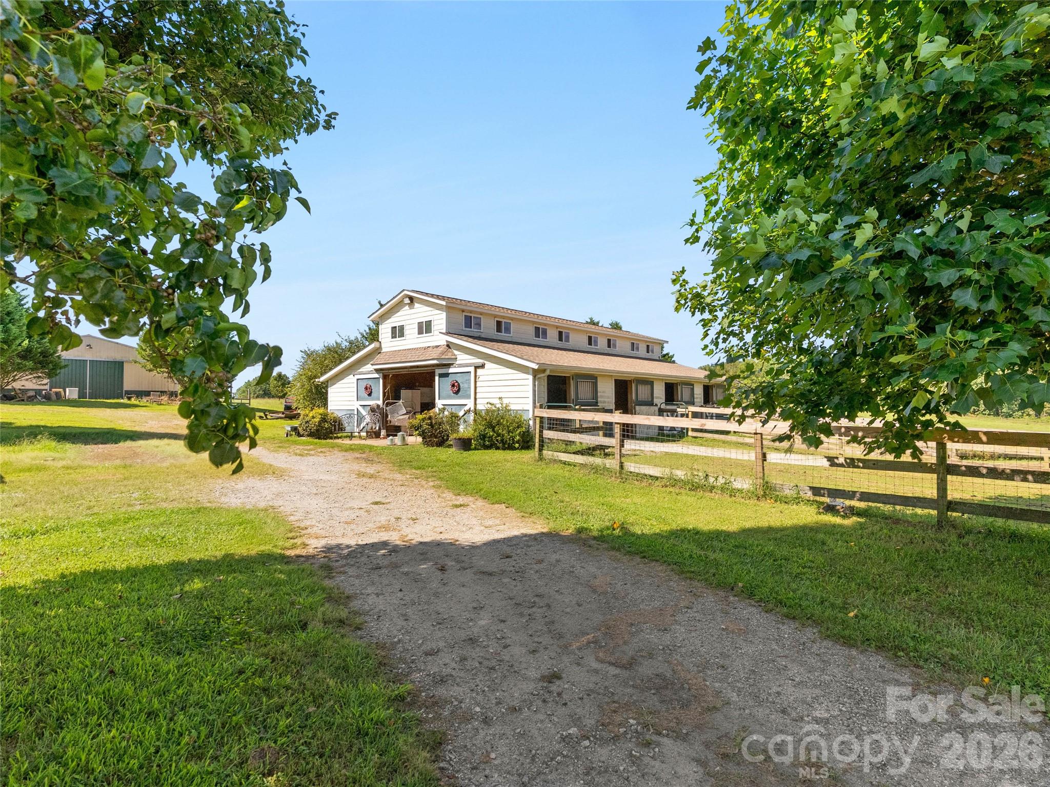 150 Rabbit Moffitt Road Rutherfordton, NC 28139 - Photo 42 of 48