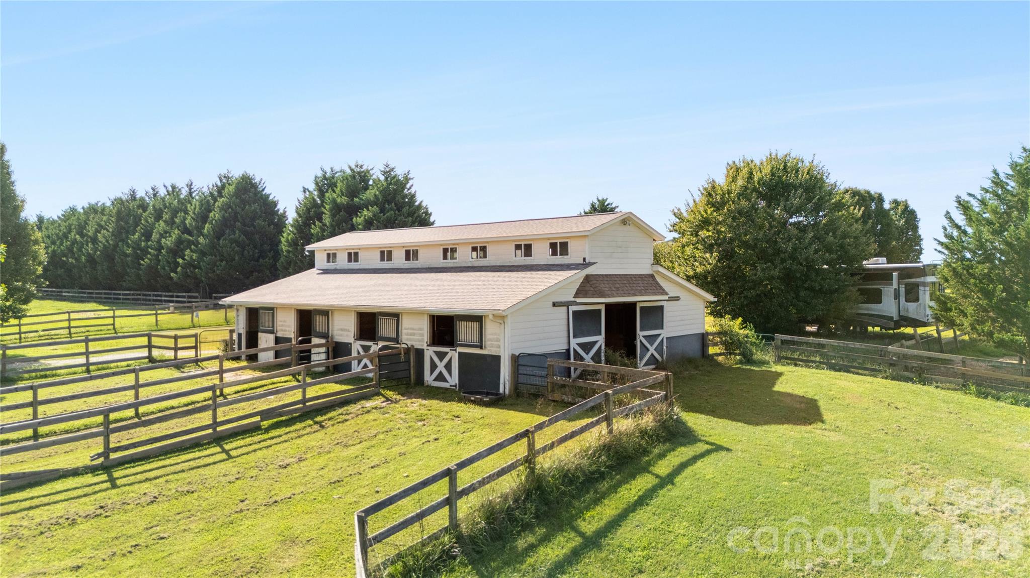 150 Rabbit Moffitt Road Rutherfordton, NC 28139 - Photo 43 of 48