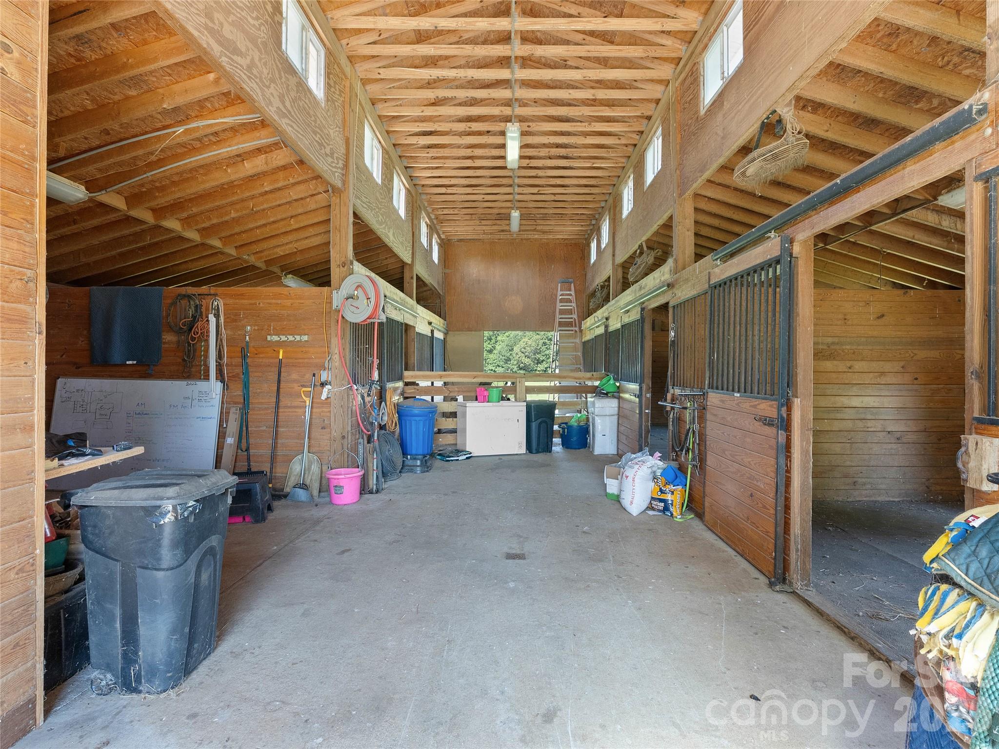 150 Rabbit Moffitt Road Rutherfordton, NC 28139 - Photo 44 of 48