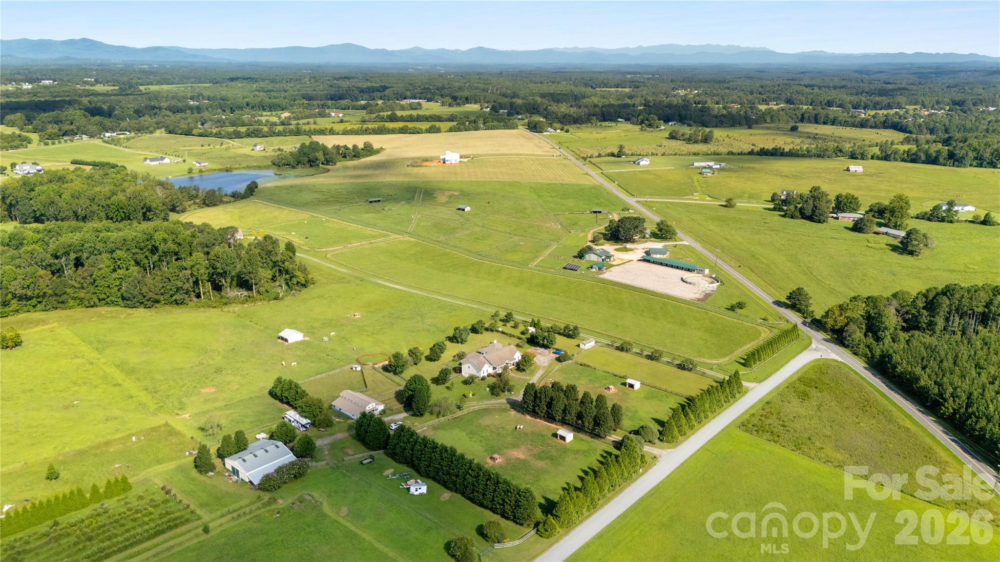 150 Rabbit Moffitt Road Rutherfordton, NC 28139 - Photo 47 of 48