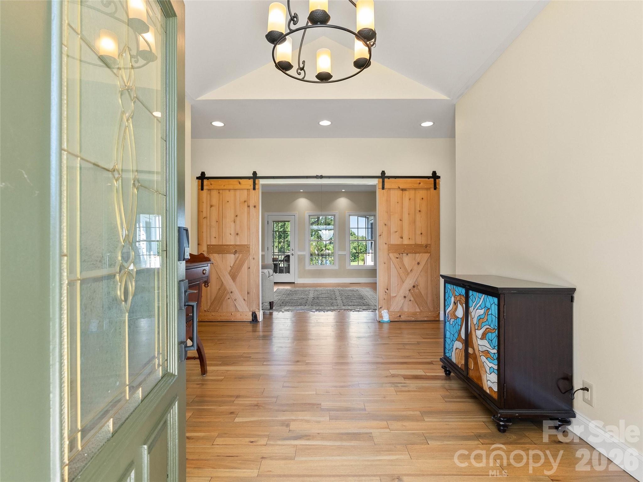 150 Rabbit Moffitt Road Rutherfordton, NC 28139 - Photo 5 of 48