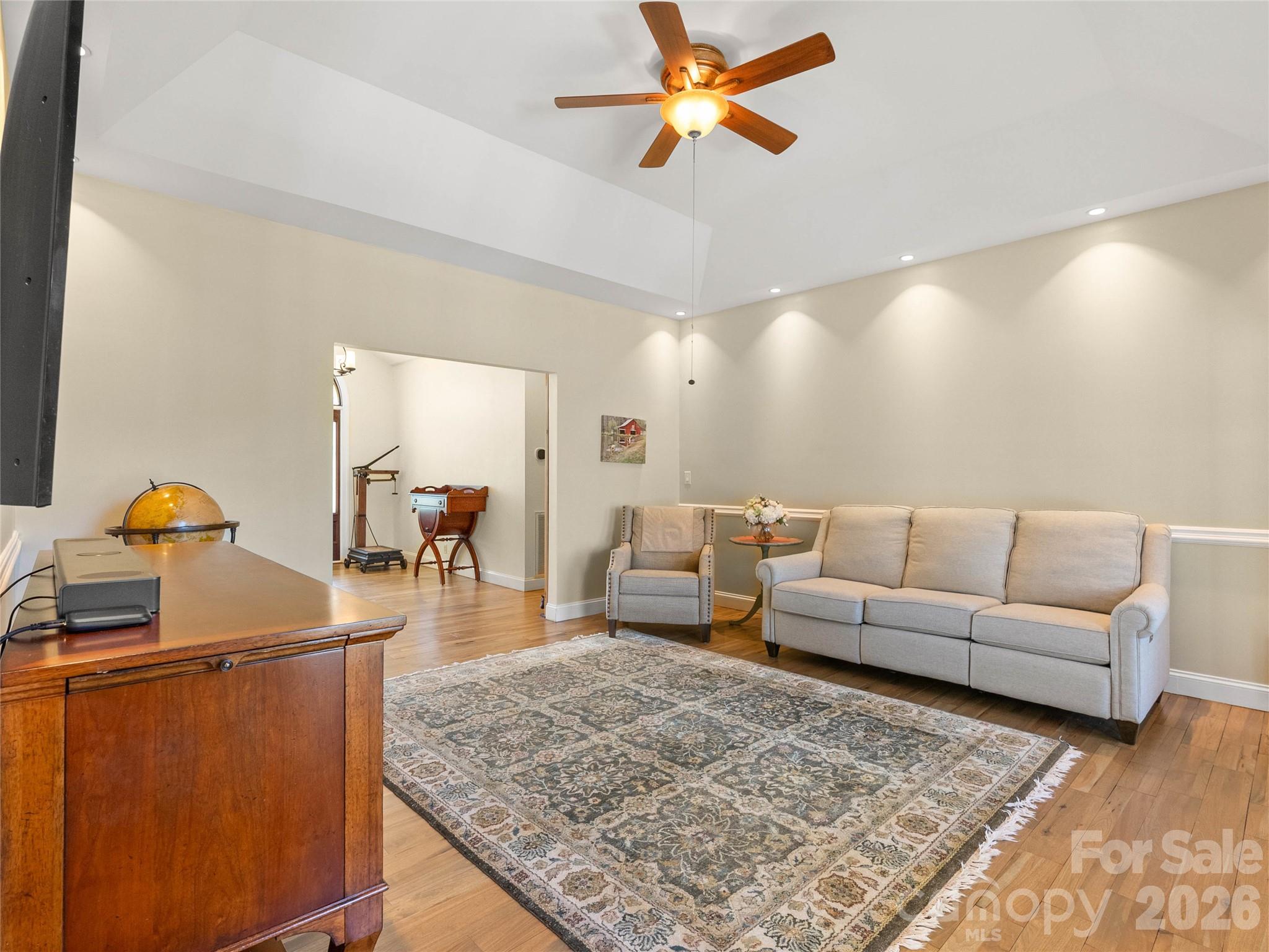 150 Rabbit Moffitt Road Rutherfordton, NC 28139 - Photo 9 of 48