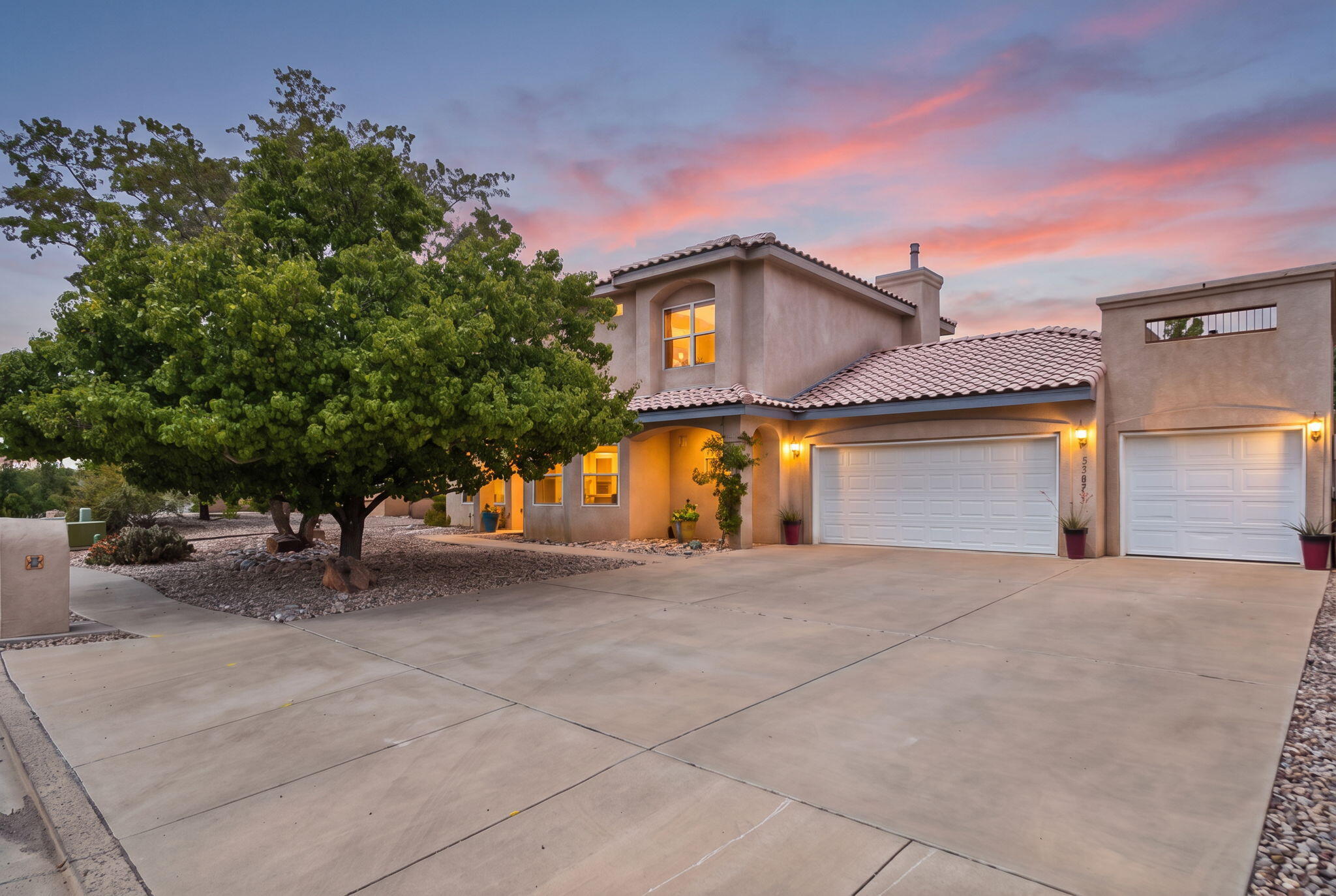 3877 Bay Hill Loop Southeast Rio Rancho, NM 87124 - Photo 1 of 46 Gallery Image 1