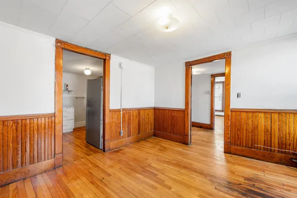 $1,100 | 4 Elm Street, Unit 203, Lancaster, NH 03584