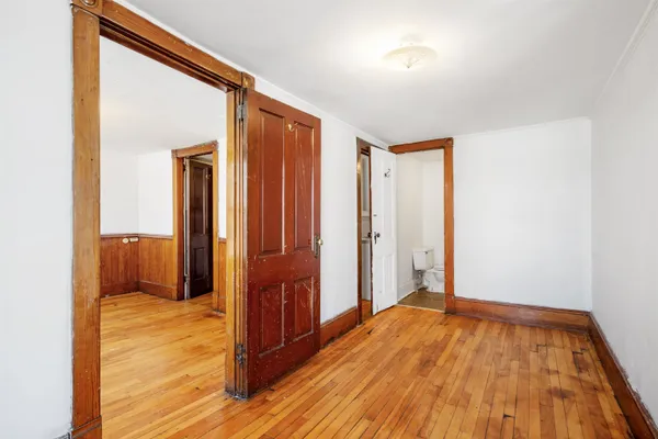 $1,100 | 4 Elm Street, Unit 203, Lancaster, NH 03584