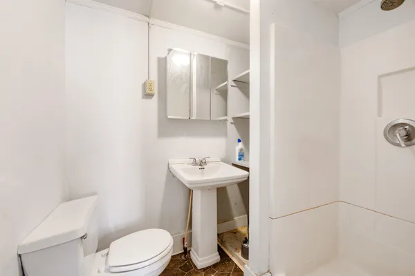 $1,100 | 4 Elm Street, Unit 203, Lancaster, NH 03584