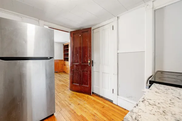 $1,100 | 4 Elm Street, Unit 203, Lancaster, NH 03584