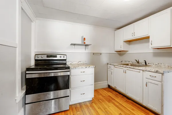 $1,100 | 4 Elm Street, Unit 203, Lancaster, NH 03584