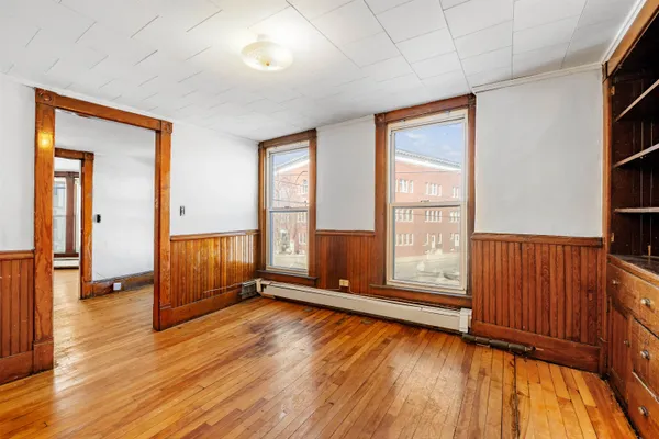 $1,100 | 4 Elm Street, Unit 203, Lancaster, NH 03584