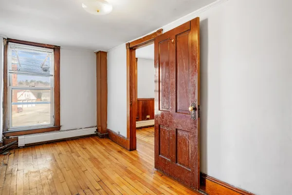 $1,100 | 4 Elm Street, Unit 203, Lancaster, NH 03584