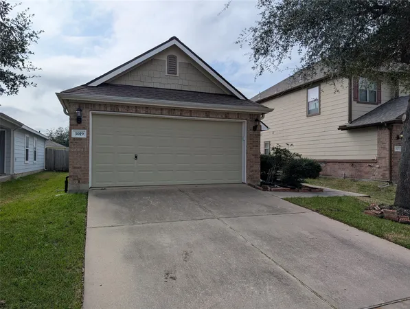 $1,850 | 3019 Beacon Grove Street, Spring, TX 77389