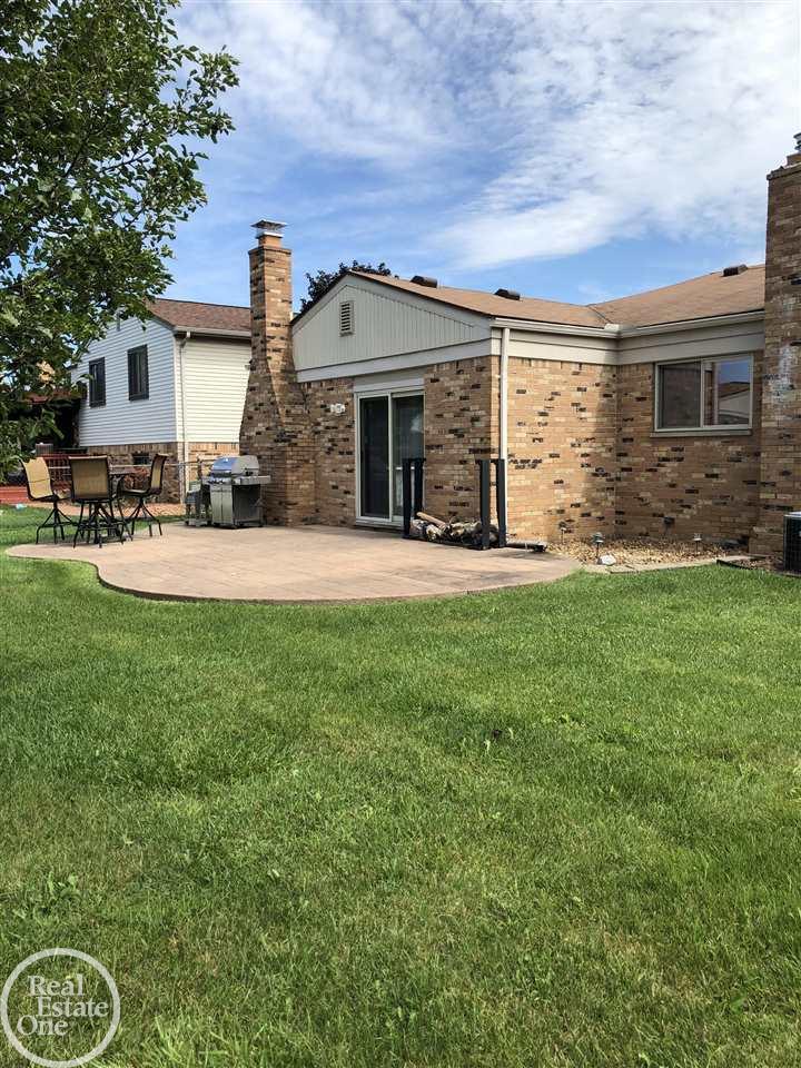 47725 Chrys Road Macomb, MI 48044 - Photo 51 of 51